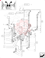 BALL JOINT,M8
