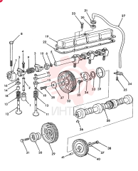 TAPPET