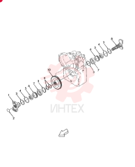 FLANGE