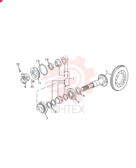 BEVEL GEAR