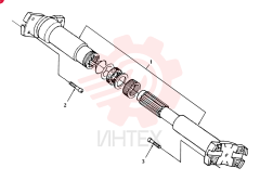 FLEXIBLE JOINT