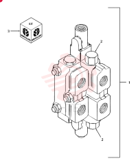 CONTROL VALVE