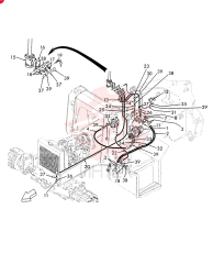 HYDRAULIC PUMP