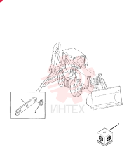 CONNECTING LINK