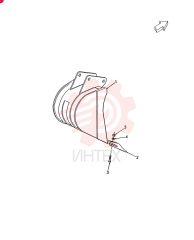 Bucket Assy.