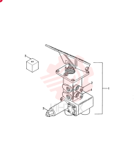 CONTROL VALVE