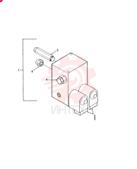 HYDRAULIC VALVE