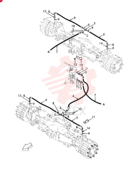 HYD CONNECTOR