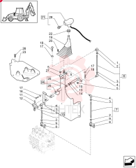 BALL JOINT,M8 85804376 (3)