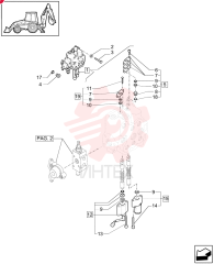 CONTROL VALVE