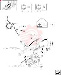 TEE,13/16'-16 ORFS x 9/16'-18 x 7/8'-14 ORB
