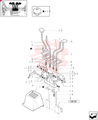 LEVER 85804780 (2)