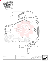 HEAT EXCHANGER E6NN6B856AA