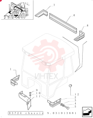 COVER 85805301