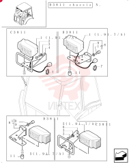 HEADLAMP 85801606 (2)