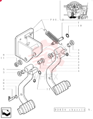 CIRCLIP,M11