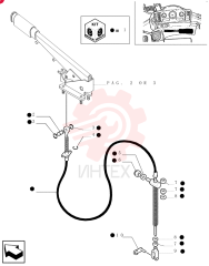 CABLE 85804646