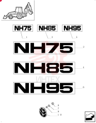 DECAL 85804389