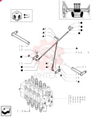 TIE-ROD 85805033 (1)