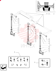 TIE-ROD 85804803 (2)
