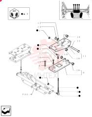 BALL JOINT,M8 85804375 (2)