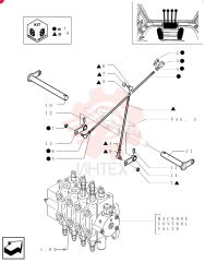 TIE-ROD 85805033 (2)