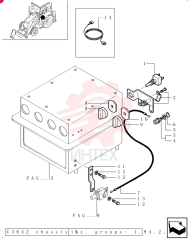 FAN SWITCH 85804068