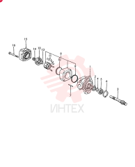 CONVERSION KIT 309929