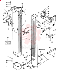 SUMP DG573100