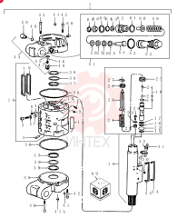 ENGINE 7707787
