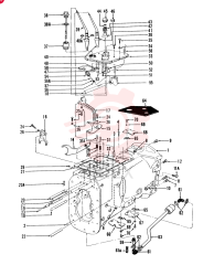 SPARE PART D4NN7003B