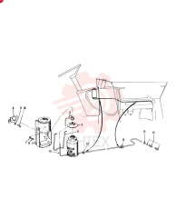 NO LONGER SERVICED