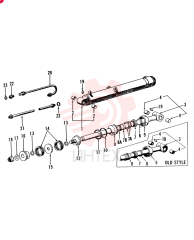 CYLINDER D7NNB576A