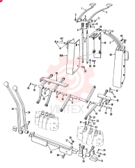LEVER C7NNA498A (1)