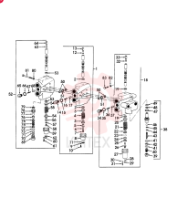 CONTROL VALVE C7NNF893B