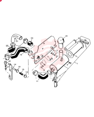 AIR CLEANER D2NN9600H