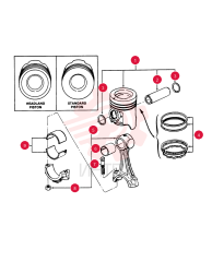 HYDRAULIC PUMP