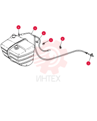GLOW PLUG,12V