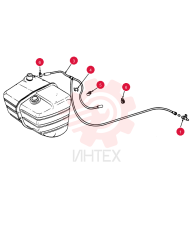 GLOW PLUG,12V