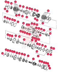 BEARING CAP