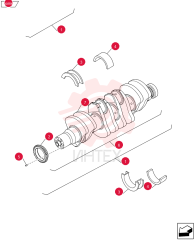 CRANKSHAFT 2856271