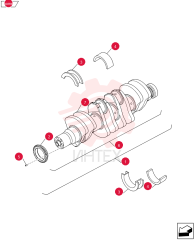 CRANKSHAFT 2856271