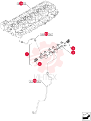 MANIFOLD 2859144