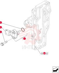 SENSOR 2859674