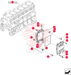 ECU 2854594