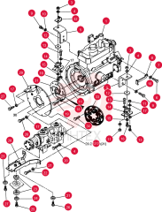 ENGINE 84201417