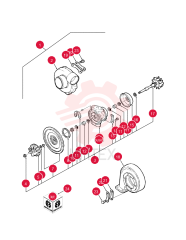 TURBOCHARGER