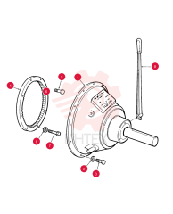 PTO SHAFT