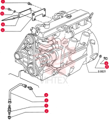 HYD CONNECTOR
