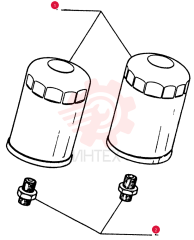 ENGINE OIL FILTER